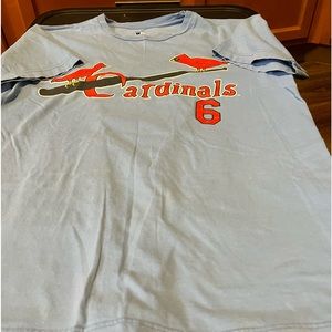ST Louis Cardinals T-shirt